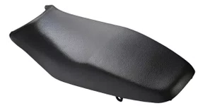 Capa De Banco Para Moto Ybr 125 2000/2008