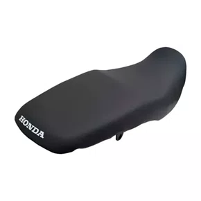 Capa de Banco Original Capas Honda Titan 150 (2004-2008) - Corvin Preto