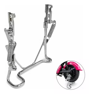 Descanso Cavalete Central Scooter Bicicleta Elétrica 48v 60v