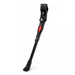 Descanso (pezinho) Lateral Bike Alumínio Regulável Aro 24, 26, 27,5 e 29