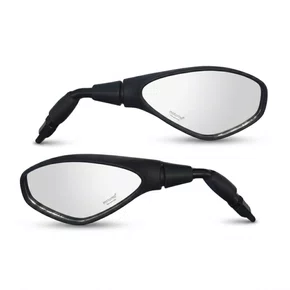 Par Retrovisor Scooter Moto Eletrica BMW GS650