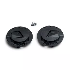 Kit Mecanismo (Reparo) de Reposição Original para Capacete Fórmula 1