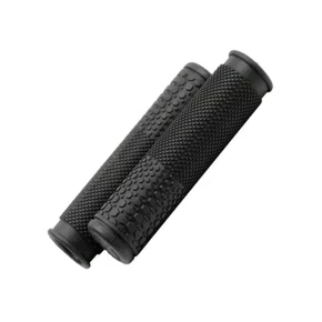 Par Manopla Bicicleta M. frik MTB Diplomata Preto