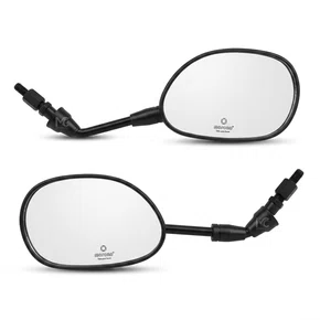 Par Retrovisor Scooter Moto Eletrica Biz 125