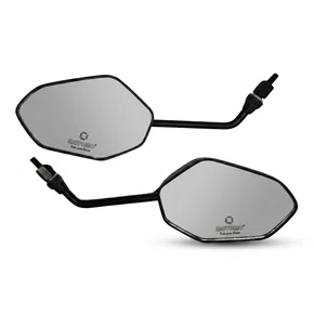Par Retrovisor Scooter Moto Eletrica Titan 150