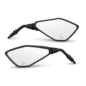 Par Retrovisor Scooter Moto Eletrica Z400