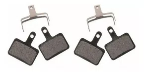 Pastilha Freio A Disco Compativel Shimano Tektro Gts