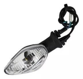 Pisca Seta Cg Titan Fan Start 150 160 2014 A 2024 c/cx DE/TD