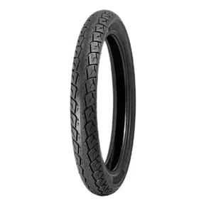 Pneu Levorin Matrix 90/90-18 c/ Câmara | Traseiro Moto Honda Fan, Titan, YBR