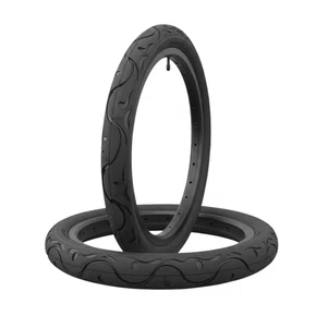 Pneu 20 X 2.125 Cross Slick Irado Fire