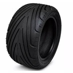 Pneu 215/40-12 Scooter Elétrica Citycoco Road Max Tubeless Aro 12 Reforçado