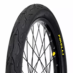 Pneu Pirelli  24x2.125 Balão Slick E-BIKE/MTB
