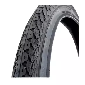 Pneu Pirelli Manga Turbo Aro 26 1.1/2x2 Slick (liso) Barra Circular