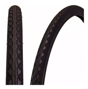 Pneu Pirelli Touring 26x1.3/8 Ceci Brisa Aro 26 Preto
