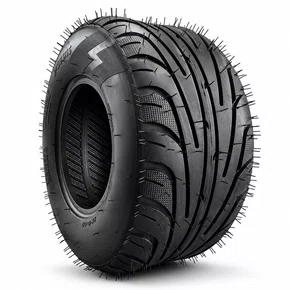 Pneu 8” 2.25/55-8 para Patinete Elétrico Sem Câmara Scooter Elétrica