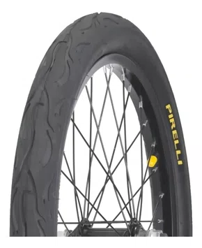 Pneu Pirelli Flame 26x2.125 Aro 26 Bike e E-bike