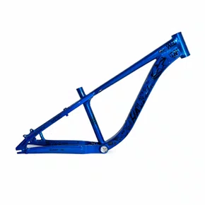 Quadro kapa 2026 mod Naja Grau Wheeling Freehide Azul