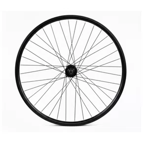 Roda 29" Dianteira Aero Disco Cubo C/Blocagem Raio Fino