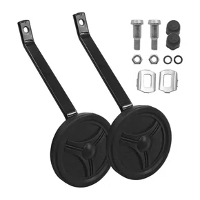 Roda Lateral Reforçada Aro 16 para Bicicleta Infantil