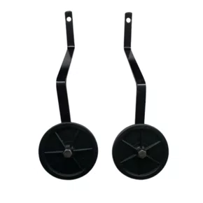 Rodas Laterais para Bicicleta Aro 24 AMR | Rodinhas de Apoio Infantil