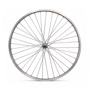 Roda Traseira Aro 26 De Aluminio Raio Grosso