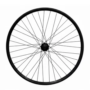 Roda Traseira Aro 29 Aero Disco Cubo Rosca C/blocagem Raio Fino