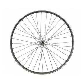 Roda Traseira em Aço Aro 26 Passeio Freio Varão Raio Grosso