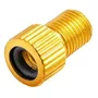 Adaptador de Válvula Presta para Schrader Alumínio