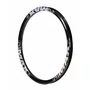 Aro Bike Maxx Aro 26 Parede Dupla 36F Freio Disco Preto