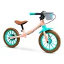 Bicicleta Aro 12 Balance Bike Love