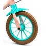 Bicicleta Aro 12 Balance Bike Love