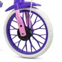 Bicicleta Aro 12 Cat 01 Selim Pu