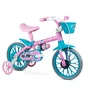 Bicicleta Aro 12 Charm