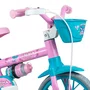 Bicicleta Aro 12 Charm