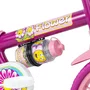 Bicicleta Aro 12 Flower