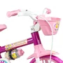 Bicicleta Aro 12 Flower