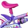 Bicicleta Aro 12 Violet