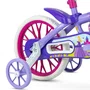 Bicicleta Aro 12 Violet