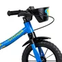 Bicicleta Aro 12 Balance Bike Masculina Mod 5