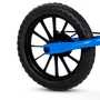 Bicicleta Aro 12 Balance Bike Masculina Mod 5