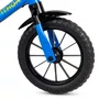 Bicicleta Aro 12 Balance Bike Masculina Mod 5