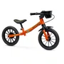 Bicicleta Aro 12 Balance Bike Rocket Astro 2
