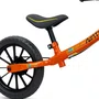 Bicicleta Aro 12 Balance Bike Rocket Astro 2