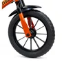 Bicicleta Aro 12 Balance Bike Rocket Astro 2