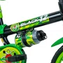 Bicicleta Aro 12 Black