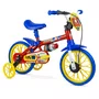 Bicicleta Aro 12 Fire Man 11