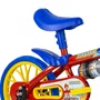 Bicicleta Aro 12 Fire Man 11