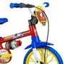 Bicicleta Aro 12 Fire Man 11