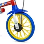 Bicicleta Aro 12 Fire Man 11
