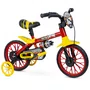 Bicicleta Aro 12 Motor X